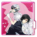 2 By SynysterGirlKlitz icon